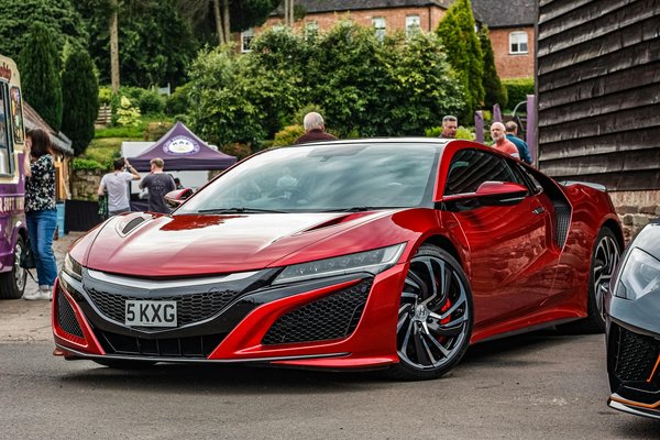 Les critères à prendre en compte lors de l'achat d'une voiture pour un usage professionnel