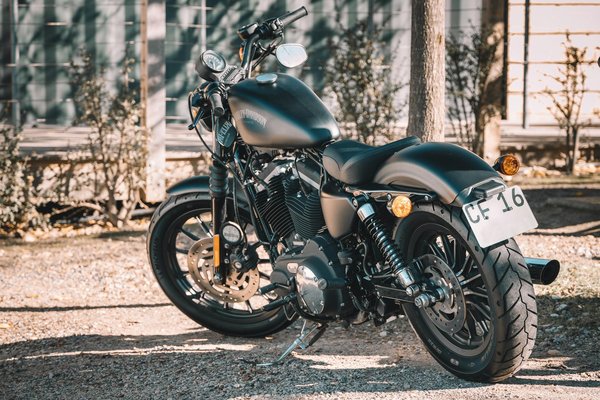 5 astuces pour les nouveaux motards