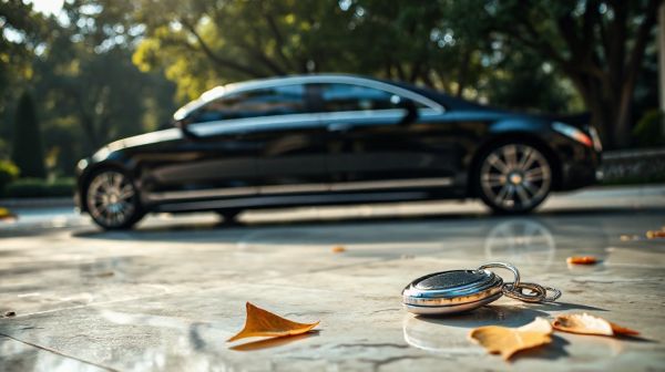 Guide pour transporter efficacement un véhicule de luxe