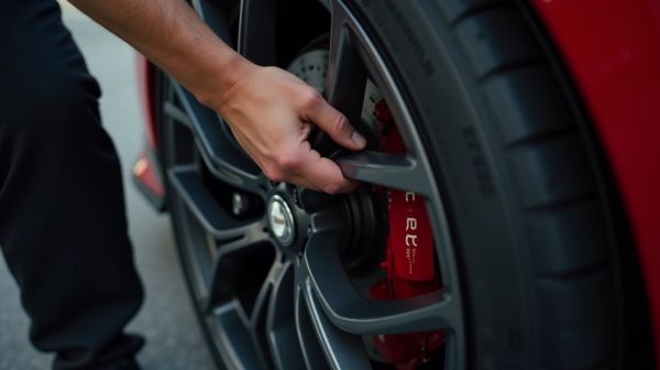 Maîtriser le choix de ses pneus pour la sécurité et le confort