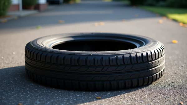 Maîtriser le choix de ses pneus pour la sécurité et le confort